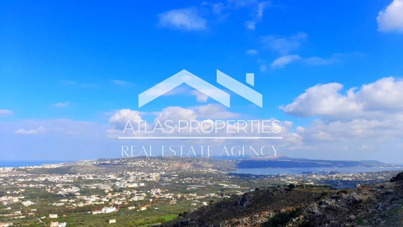 Οικόπεδο 4.319 τ.μ. προς πώληση, Νεροκούρος