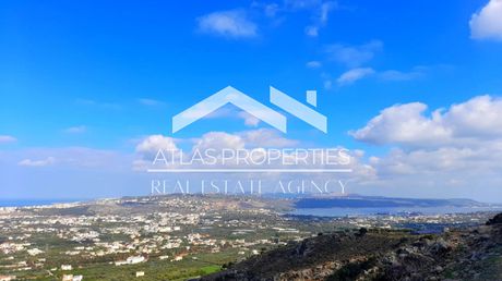 Οικόπεδο 4.319τ.μ. για πώληση-Ελ. βενιζέλος » Νεροκούρος