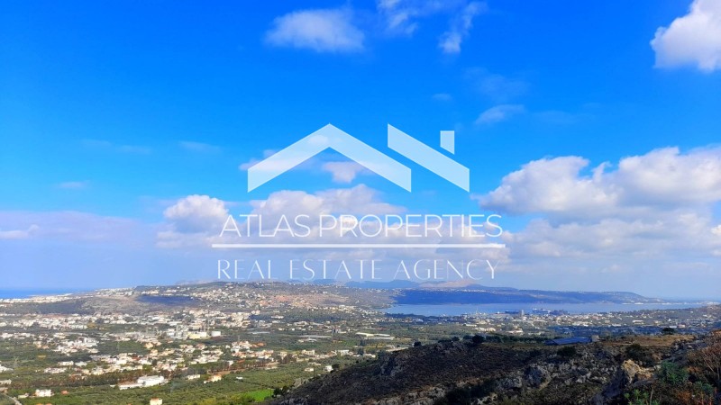 Οικόπεδο 4.319 τ.μ. προς πώληση, Νεροκούρος