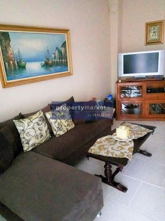 Apartment 120 sqm for rent, Kavala Prefecture, Eleitheres