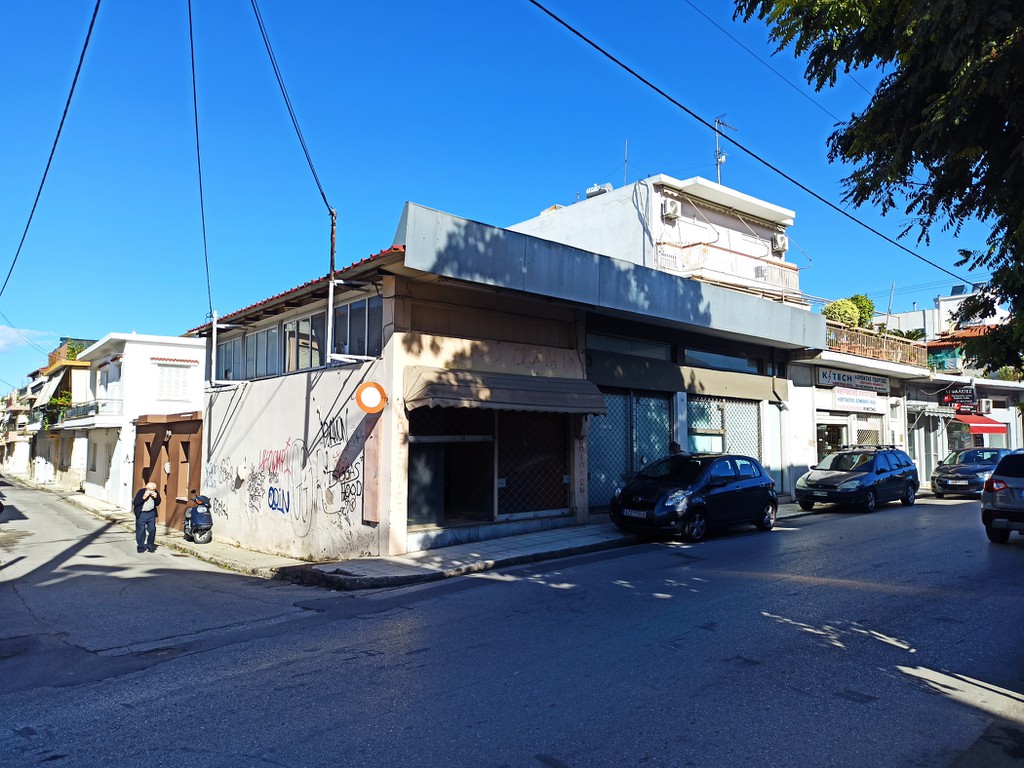 Οικόπεδο 140 τ.μ. προς πώληση, Αχαΐα, Πάτρα