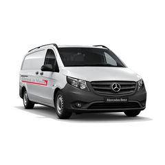 Mercedes-Benz 2020 Vito 111 long ΤΡΙΘΕΣΙΟ EURO 6D-thumb-1
