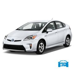 Toyota Prius 2016 HYBRID