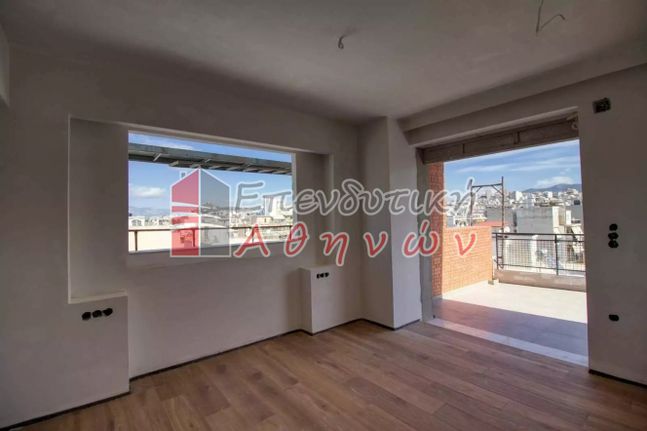 Maisonette 83 sqm for sale, Athens - South, Dafni