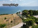 Parcel 1.380sqm for sale-Avlida » Paralia Avlidas