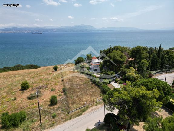 Αγροτεμάχια 1.380 τ.μ. για πώληση, Εύβοια, Αυλίδα