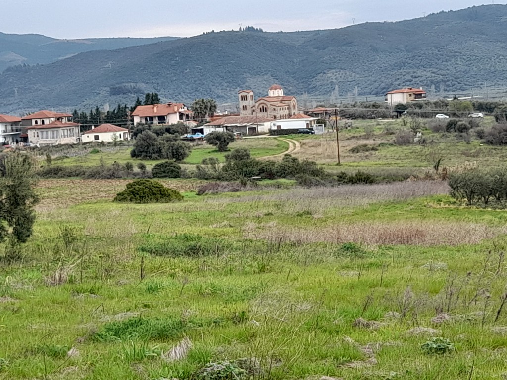 Οικόπεδο 2.006 τ.μ. προς πώληση, Ευαγγελισμός της Θεοτόκου