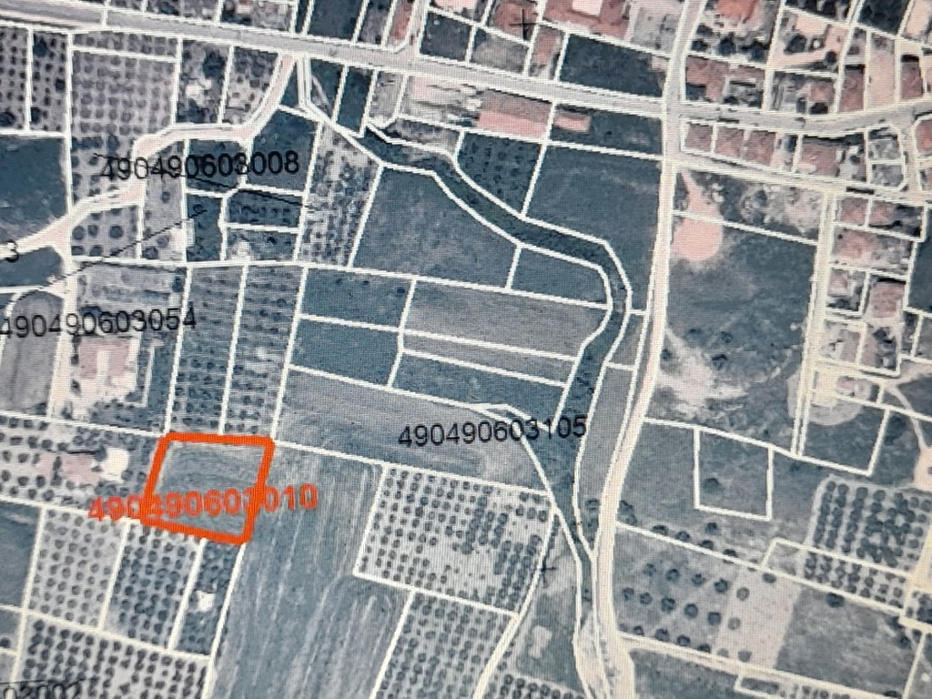 Οικόπεδο 2.006 τ.μ. προς πώληση, Ευαγγελισμός της Θεοτόκου