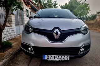 Renault Captur '16