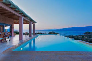 Βίλλα 350 τ.μ. για πώληση, Αργολίδα, Κρανίδι-thumb-24