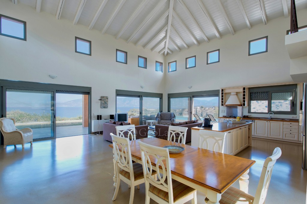 Villa 350 sqm for sale, Argolis, Kranidi