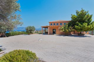 Βίλλα 350 τ.μ. για πώληση, Αργολίδα, Κρανίδι-thumb-23