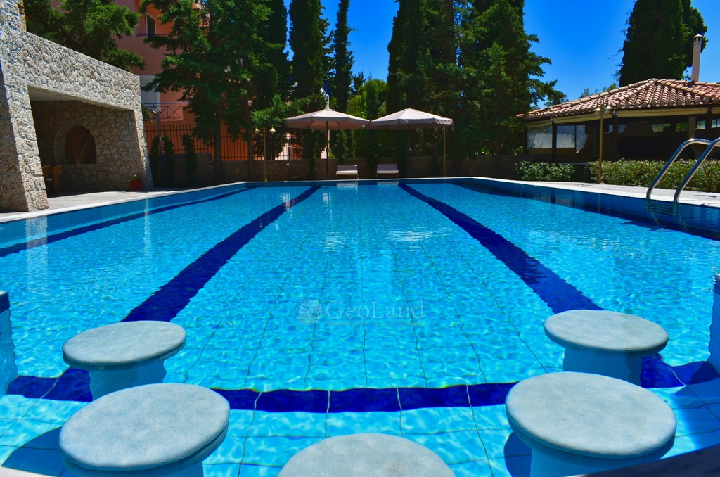 Βίλλα 632 τ.μ. πρός πώληση, Αργολίδα, Κρανίδι