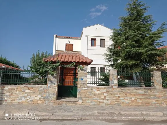 Maisonette 268 sqm for sale, Magnesia, Agria