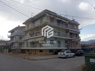 Διαμέρισμα 101 τ.μ. για πώληση