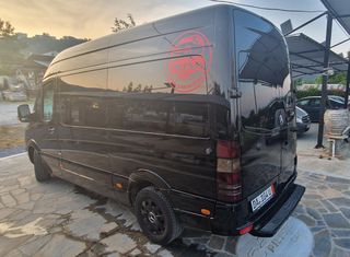 Mercedes-Benz Sprinter 2016-thumb-6