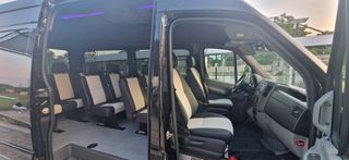 Mercedes-Benz Sprinter 2016-thumb-2