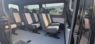 Mercedes-Benz Sprinter 2016-thumb-3