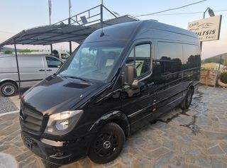 Mercedes-Benz Sprinter 2016