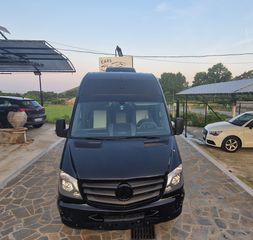 Mercedes-Benz Sprinter 2016-thumb-8