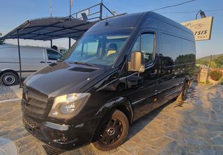 Mercedes-Benz Sprinter 2016-thumb-5