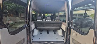 Mercedes-Benz Sprinter 2016-thumb-4