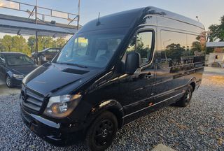 Mercedes-Benz Sprinter 2016-thumb-11
