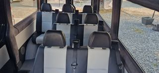 Mercedes-Benz Sprinter 2016-thumb-12