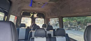 Mercedes-Benz Sprinter 2016-thumb-13
