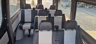 Mercedes-Benz Sprinter 2016-thumb-14