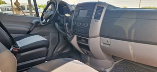 Mercedes-Benz Sprinter 2016-thumb-15