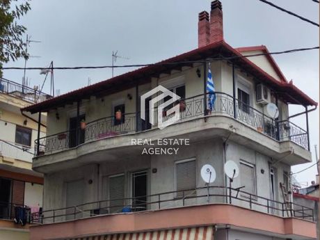 Διαμέρισμα 74 τ.μ. για πώληση