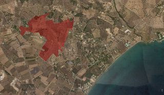 Αγροτεμάχια 340.000 τ.μ. προς πώληση, Πετροθάλασσα-thumb-1