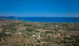 Αγροτεμάχια 340.000 τ.μ. προς πώληση, Πετροθάλασσα-thumb-2