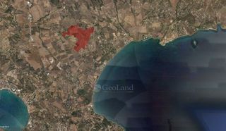 Αγροτεμάχια 340.000 τ.μ. προς πώληση, Πετροθάλασσα-thumb-4