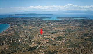 Αγροτεμάχια 340.000 τ.μ. προς πώληση, Πετροθάλασσα-thumb-3