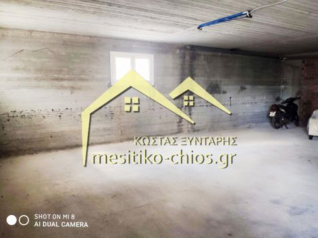 Αποθήκη 175 τ.μ. για ενοικίαση