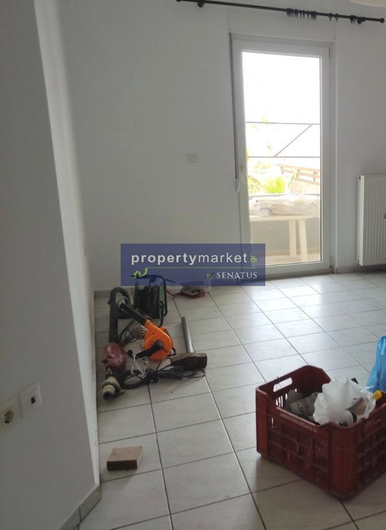Διαμέρισμα 40 τ.μ. πρός ενοικίαση, Ν. Ρεθύμνου, Ρέθυμνο