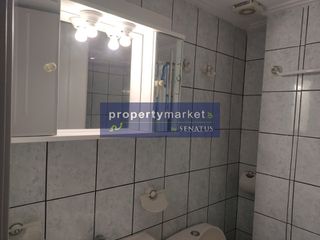 Διαμέρισμα 40 τ.μ. για ενοικίαση, Ν. Ρεθύμνου, Ρέθυμνο-thumb-9