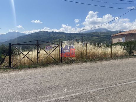 Land plot 2.200 sqm for sale