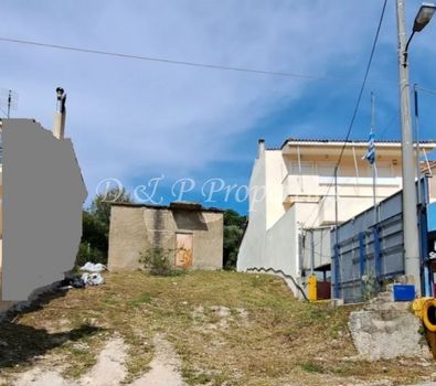 Οικόπεδο 393 τ.μ. για πώληση