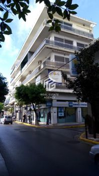 Διαμέρισμα 113τ.μ. για πώληση-Μέγαρα » Κέντρο