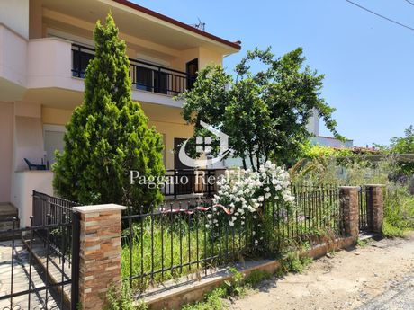Maisonette 80sqm for sale-Orfano » Paralia Ofriniou