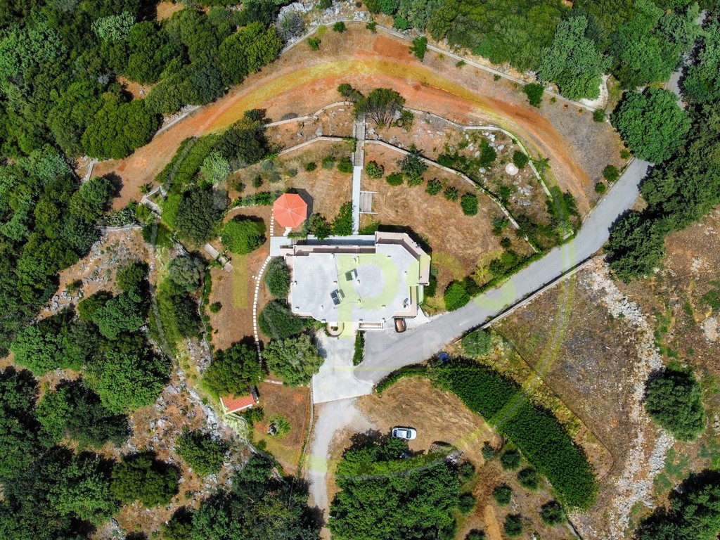 Βίλλα 330 τ.μ. πρός πώληση, Ν. Ρεθύμνου, Νικηφόρος Φωκάς