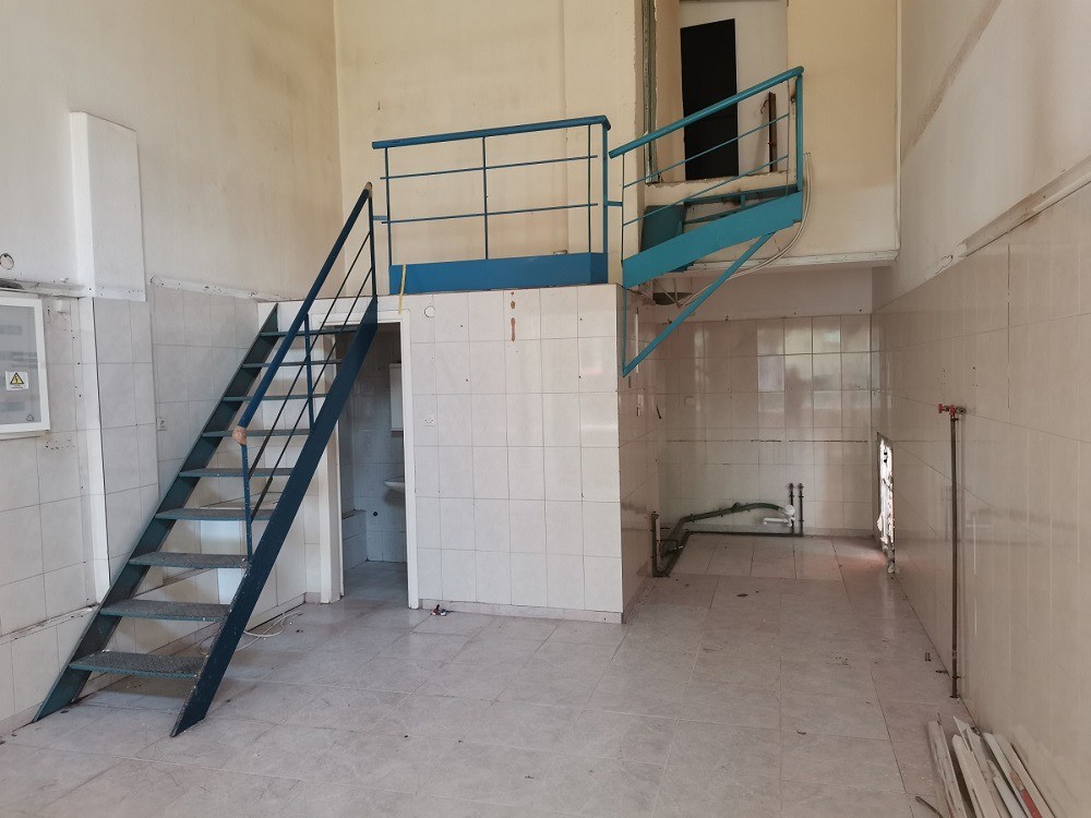 Κατάστημα 179 τ.μ. προς πώληση, Νέο Κορδελιό