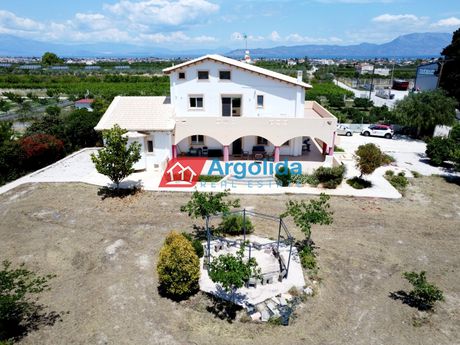 Μονοκατοικία 300τ.μ. για πώληση-Βέλο » Πουλλίτσα