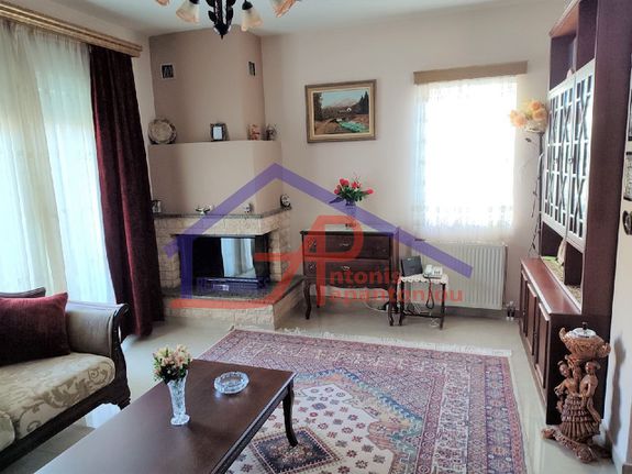 Maisonette 140 sqm for sale, Ioannina Prefecture, Ioannina