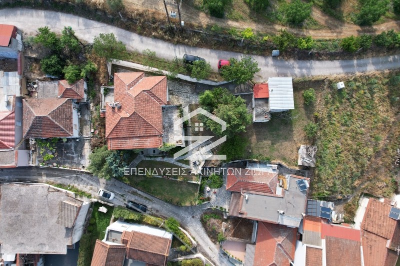 Μεζονέτα 233 τ.μ. προς πώληση, Φερών