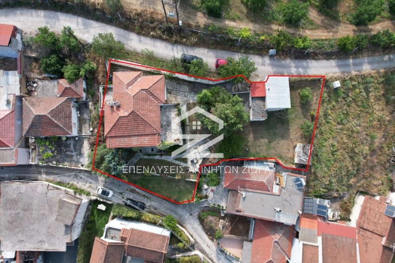 Μεζονέτα 233 τ.μ. προς πώληση, Φερών