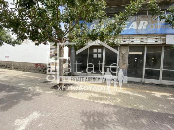 Land plot 858 sqm for sale, Lasithi Prefecture, Ierapetra